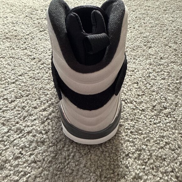 Air Jordan 8 Retro- size 11.5 main image 9